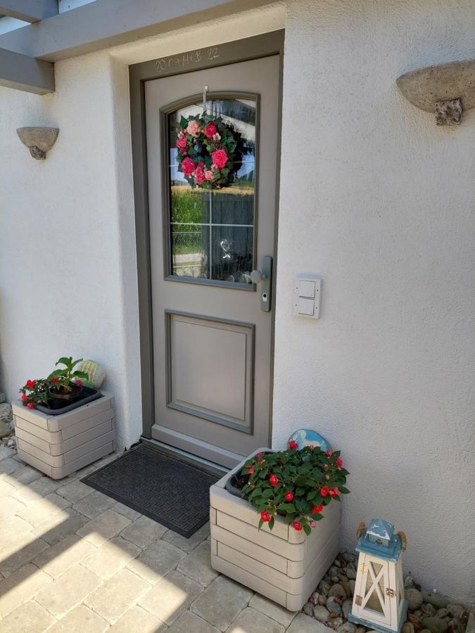 Ferienwohnung Abendrot Assling Zewnętrze zdjęcie