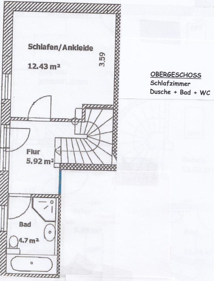 Ferienwohnung Abendrot Assling Zewnętrze zdjęcie