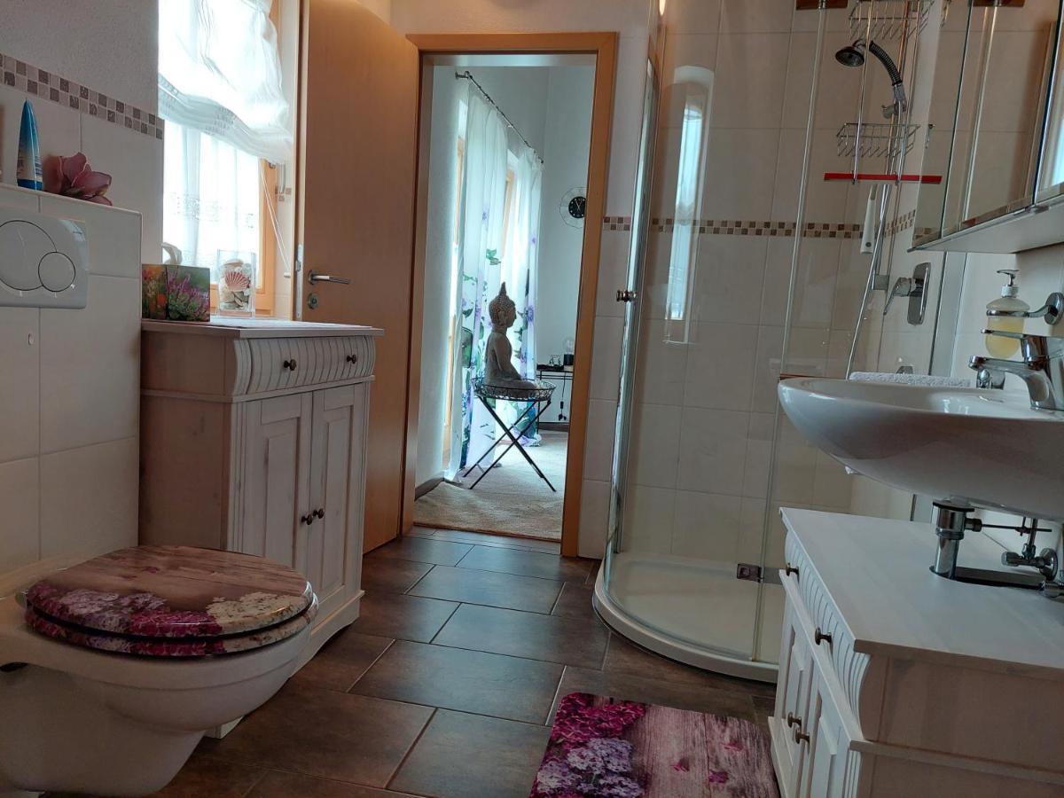 Ferienwohnung Abendrot Assling Zewnętrze zdjęcie